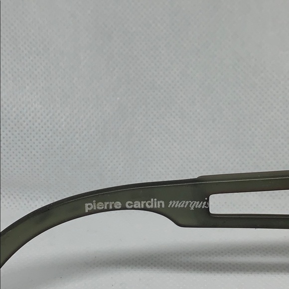 Vintage 60-70s Pierre Cardin Sunglasses - Picture 5 of 6